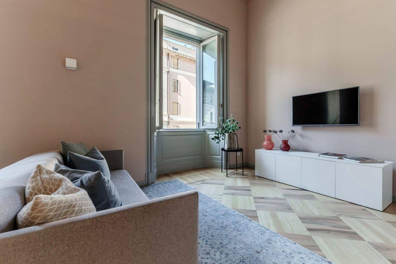 Vakantieappartement in Como, Italië voor 6 personen foto 10