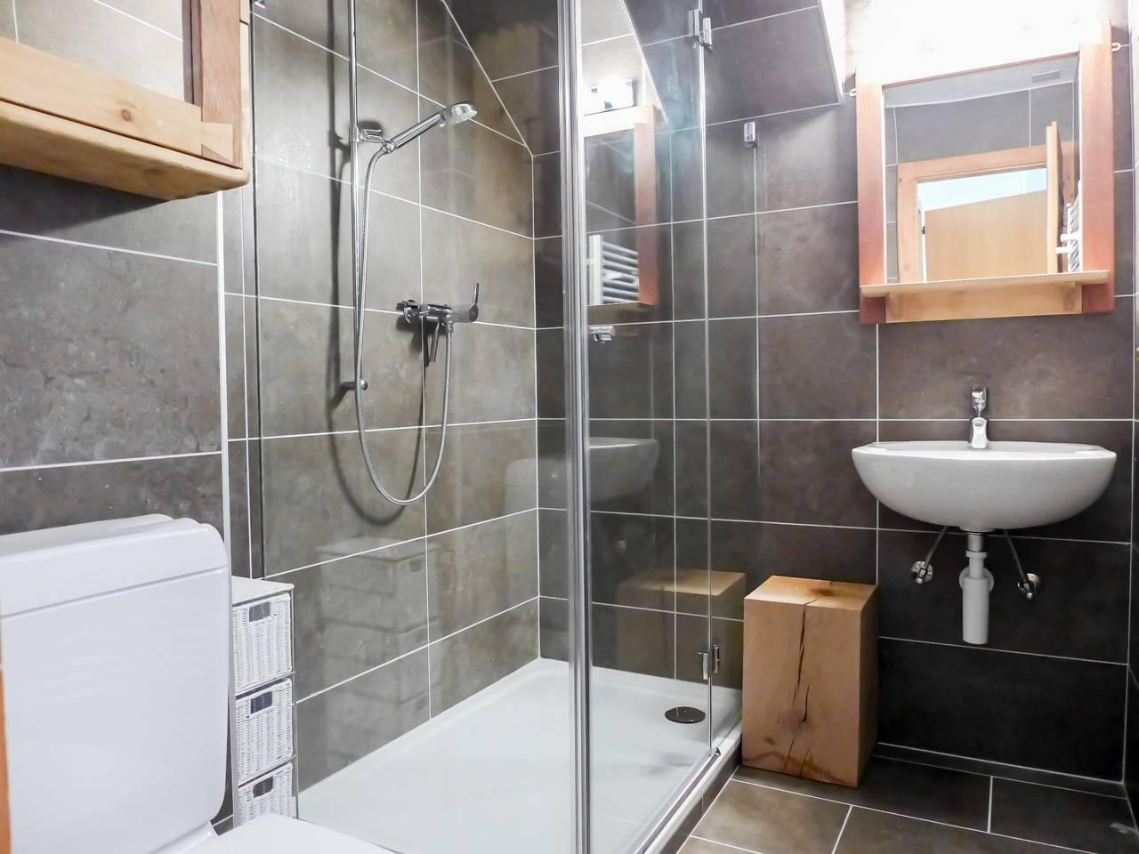 Vakantieappartement met binnenzwembad in Villars-sur-Ollon, Ollon (Villars-sur-Ollon), Zwitserland voor 4 personen foto 25
