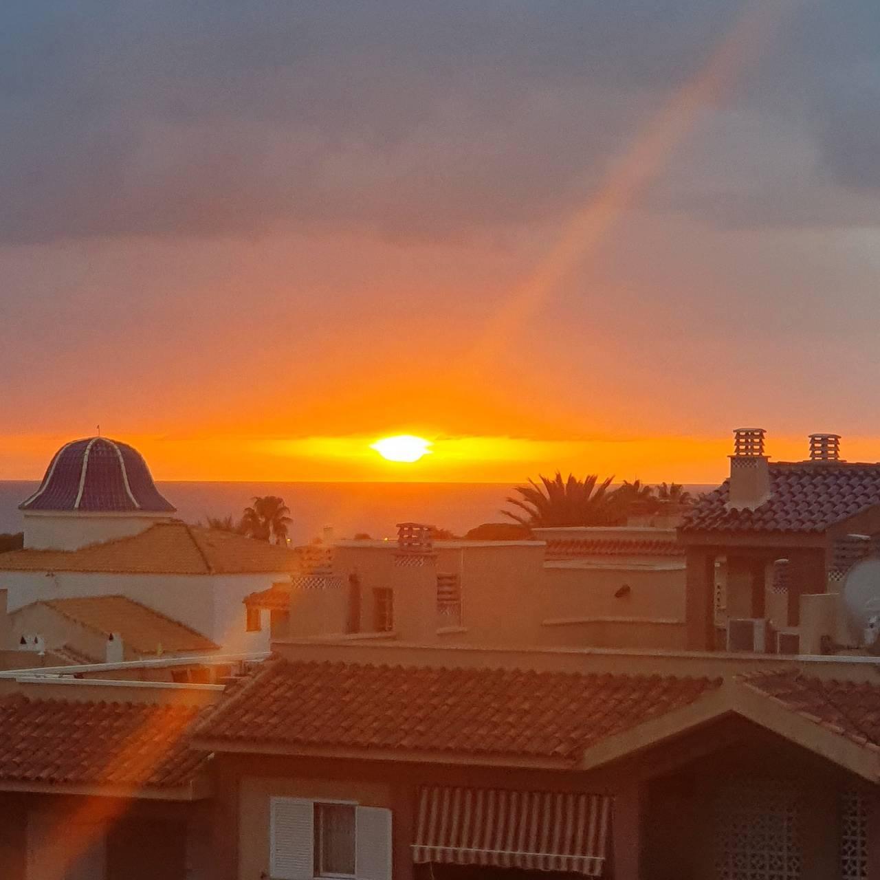 Vakantieappartement in Santa Pola foto 18