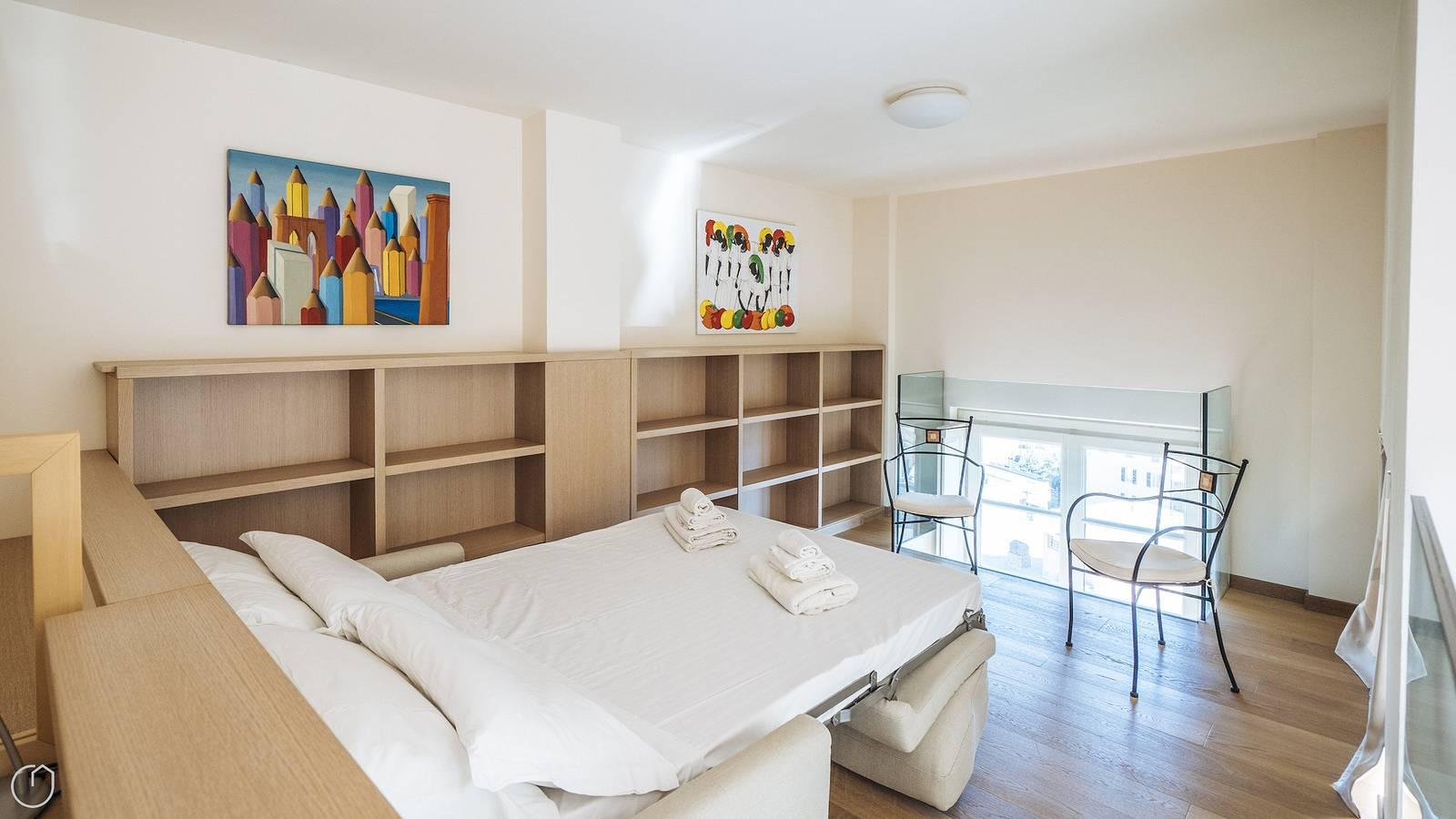 Vakantieappartement in Alassio, Italië voor 6 personen foto 14