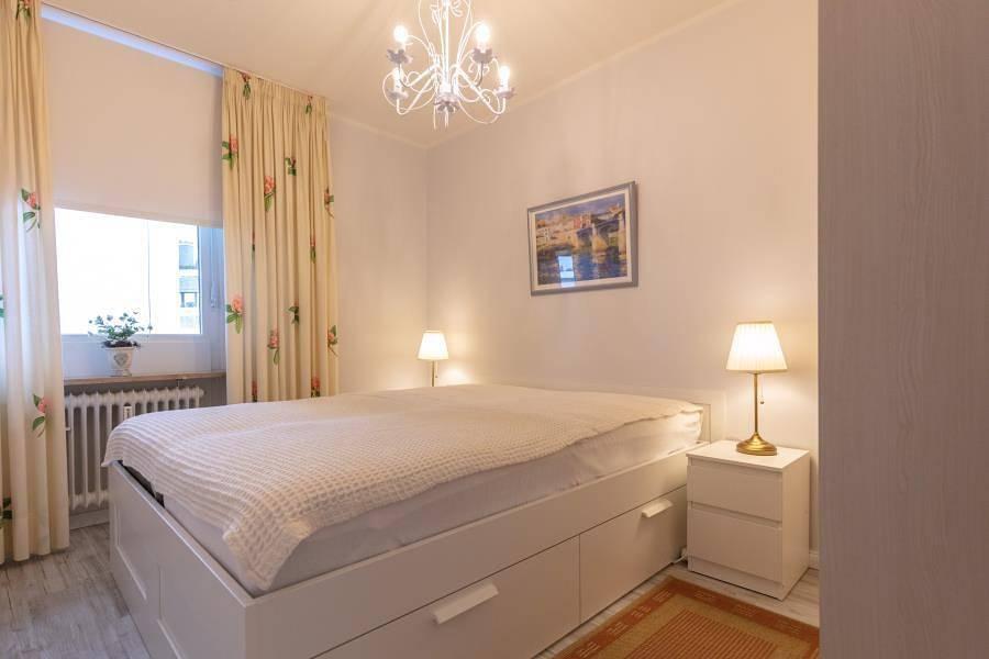 Vakantieappartement in Scharbeutz, Duitsland voor 4 personen foto 18