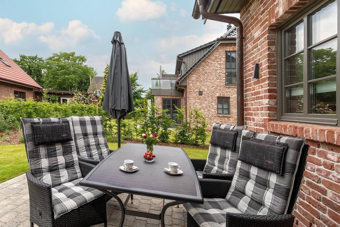 Vakantieappartement in Zingst, Duitsland voor 4 personen foto 6