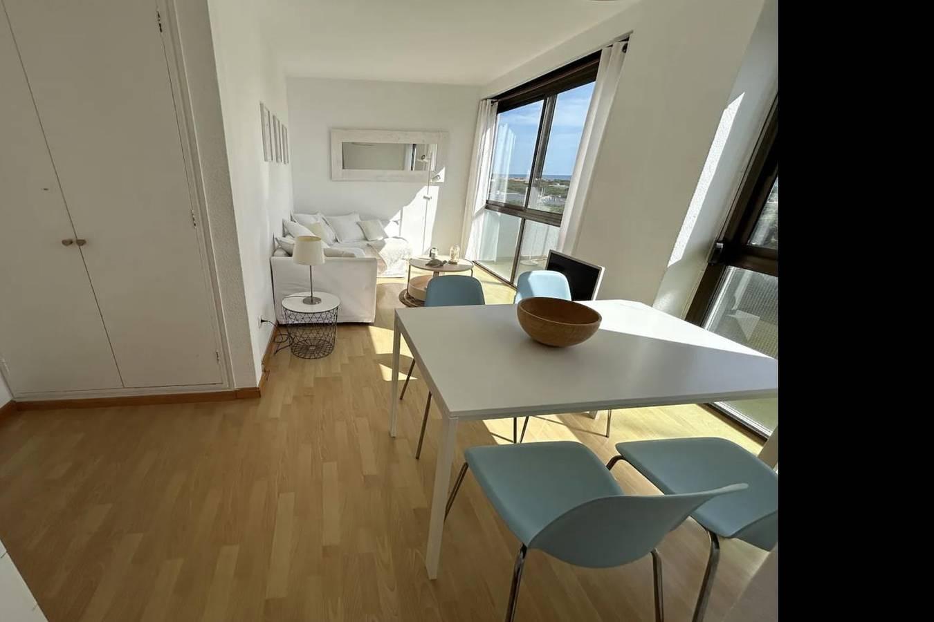Vakantieappartement in Gavà, Spanje voor 4 personen foto 4