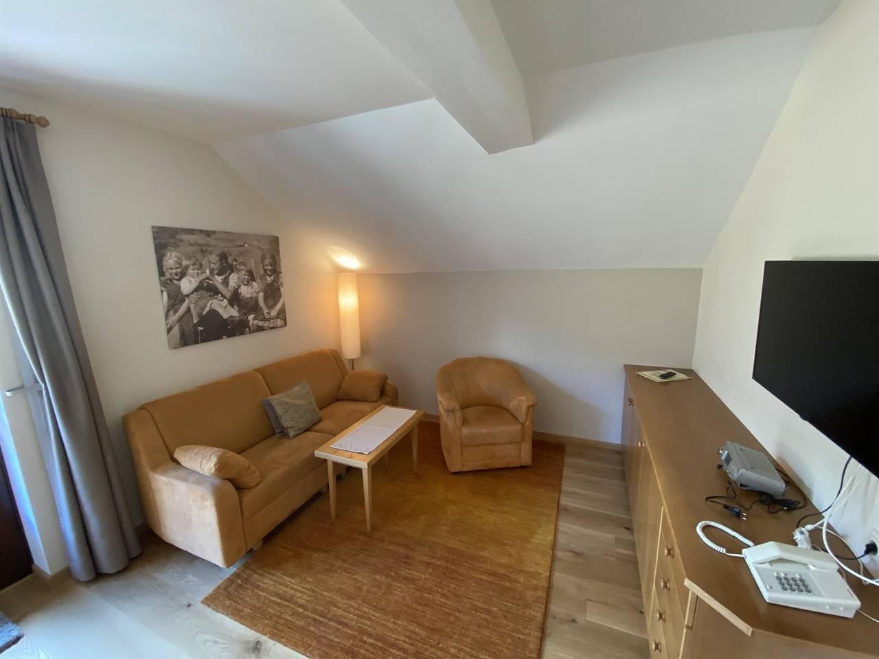 Vakantieappartement in Nockberge, Oostenrijk voor 6 personen foto 6