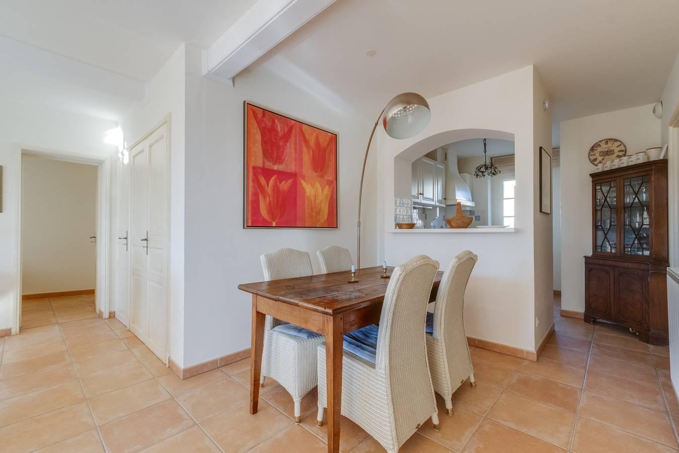 Vakantieappartement in Var, Frankrijk voor 4 personen foto 4