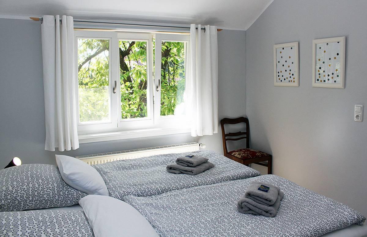 Vakantieappartement in Gerdau, Duitsland voor 5 personen foto 11