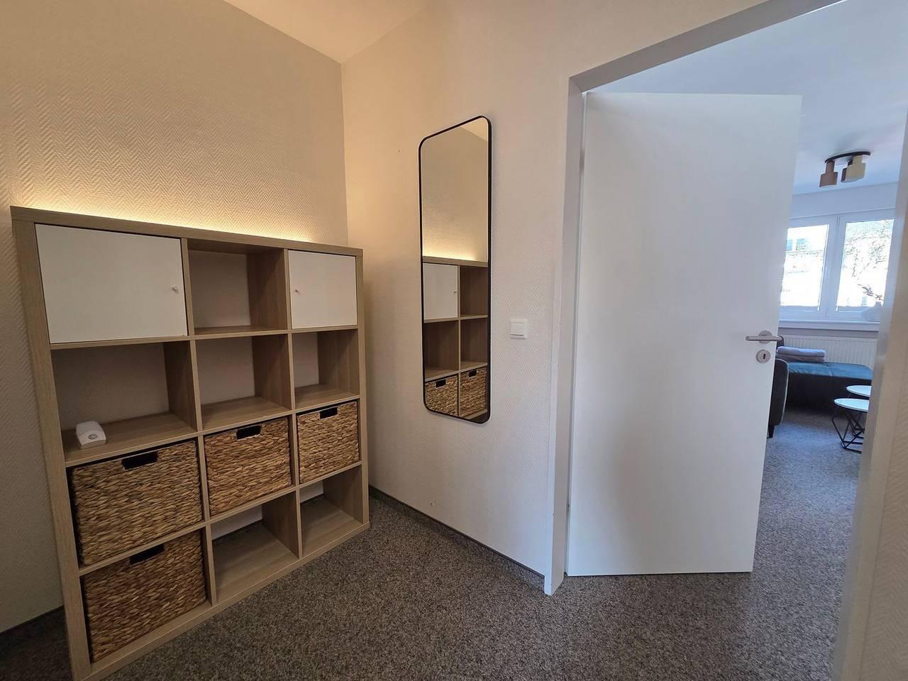 Vakantieappartement in Waddenzee, Duitsland voor 4 personen foto 7