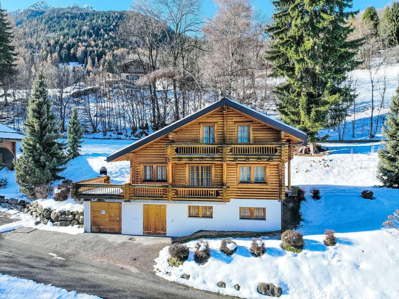 Vakantiehuis in Nendaz, Zwitserland voor 12 personen foto 15