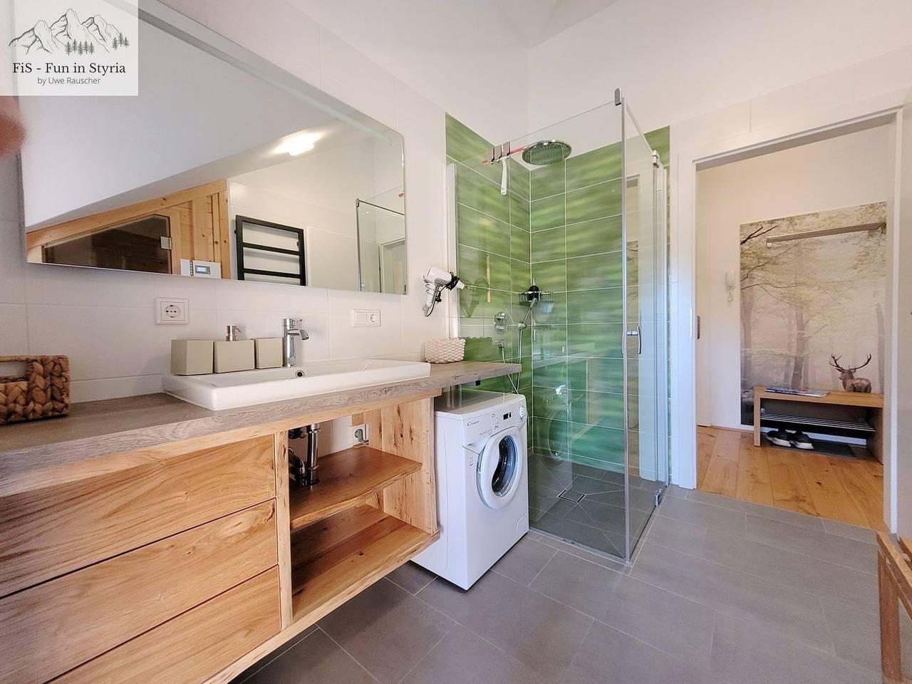 Vakantieappartement in Tauplitz foto 5