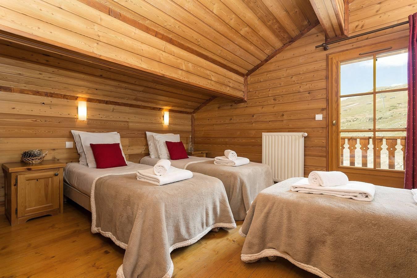 Vakantiehuis in Huez, Frankrijk voor 15 personen foto 10