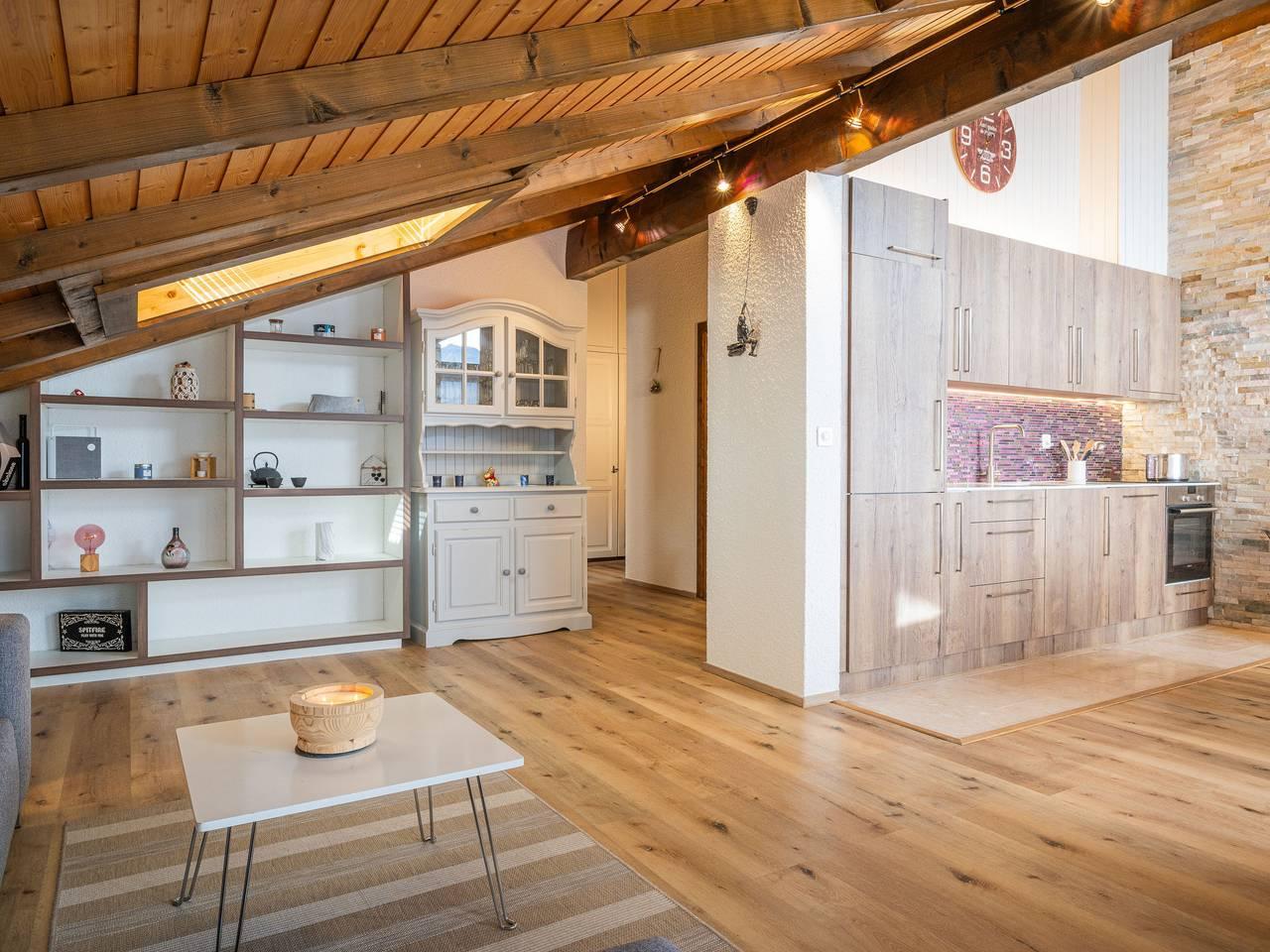 Vakantieappartement in Leytron, Zwitserland voor 6 personen foto 15