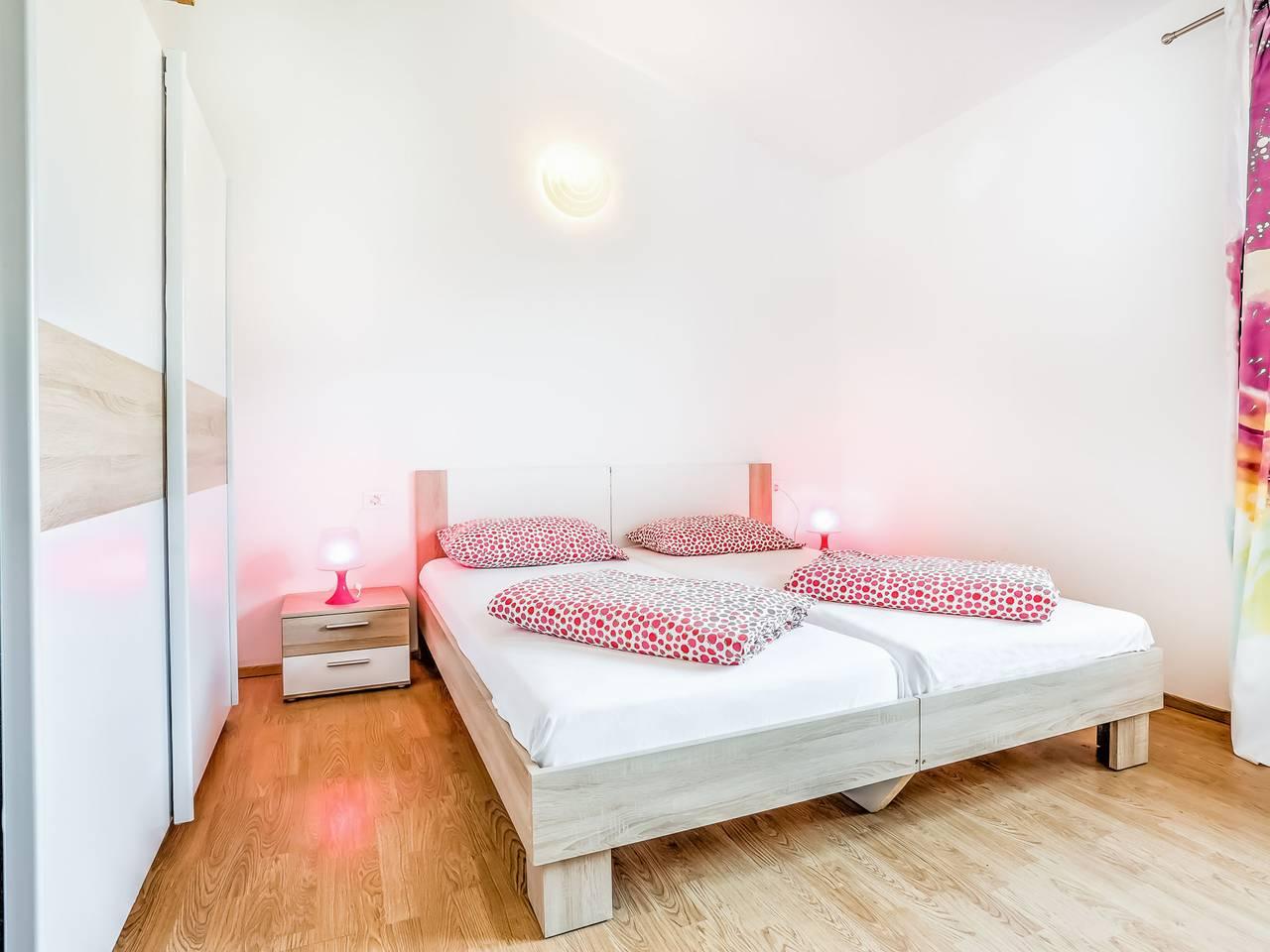 Vakantieappartement in Regio Umag, Kroatië voor 6 personen foto 17