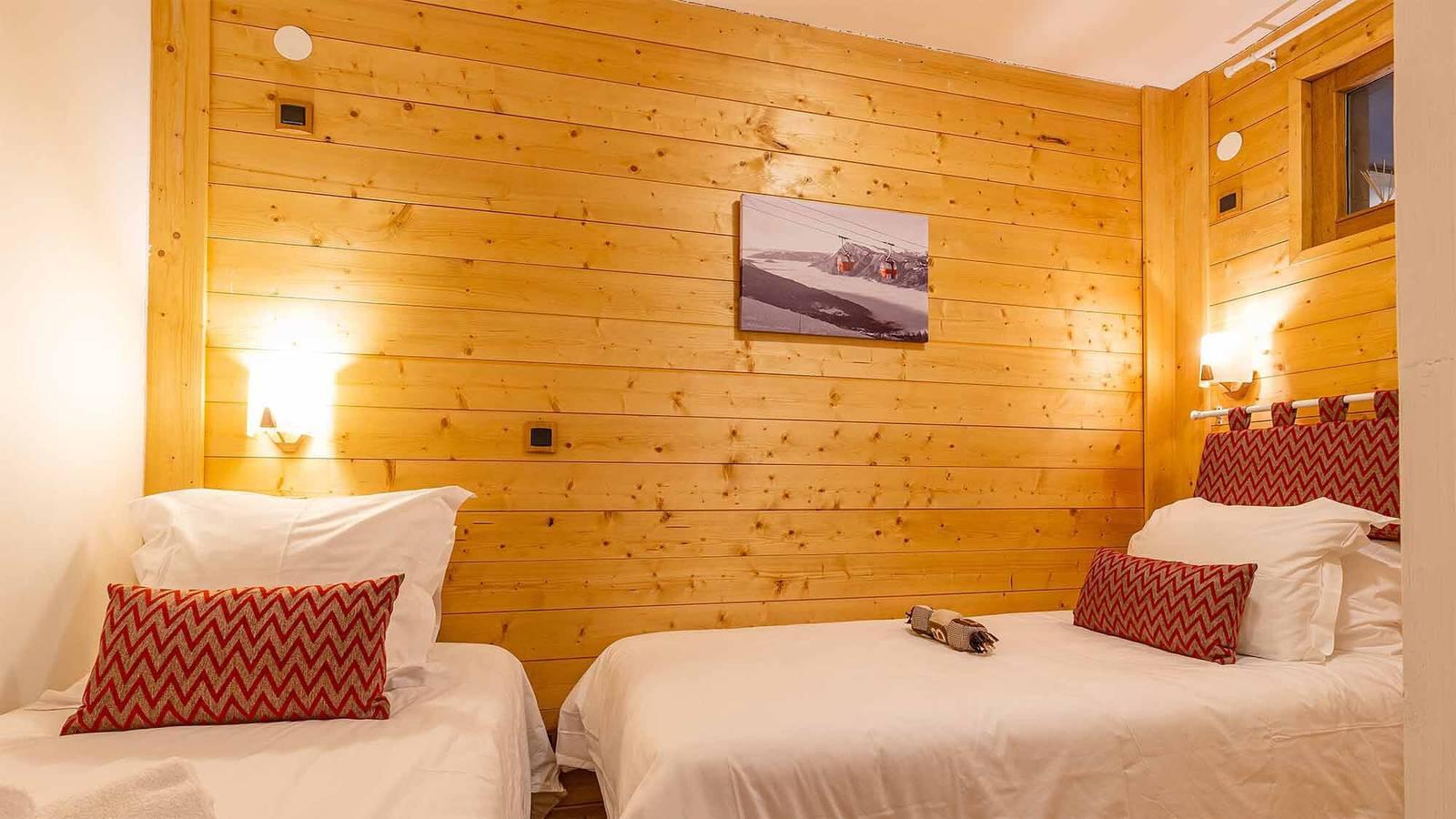Vakantieappartement in Savoie, Frankrijk voor 6 personen foto 3