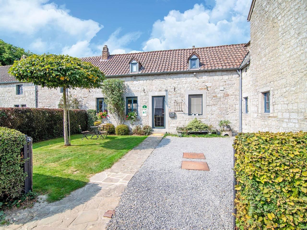 Vakantiehuis in Durbuy, België voor 4 personen foto 4