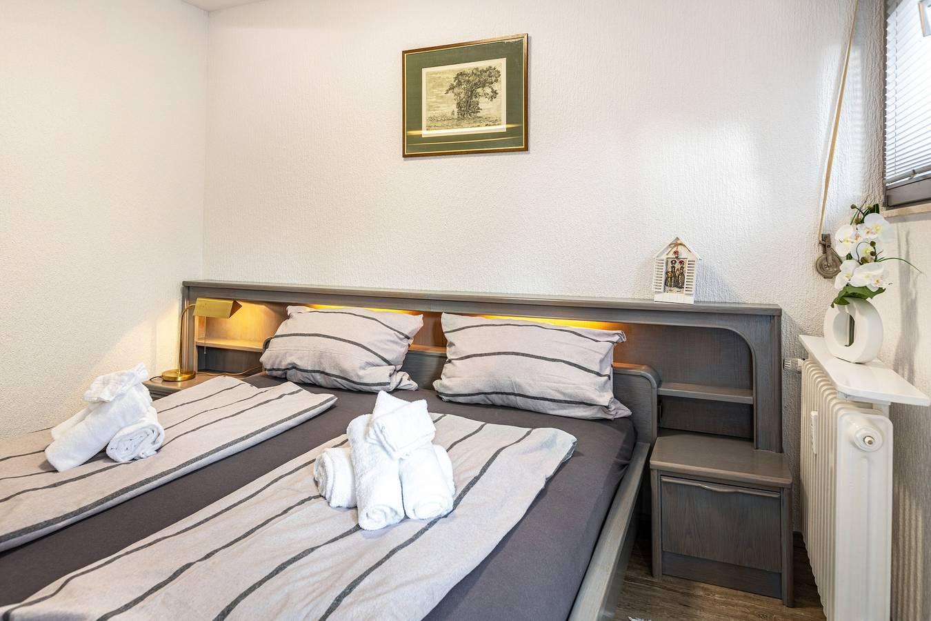 Vakantieappartement in Zwarte Woud, Duitsland voor 4 personen foto 11