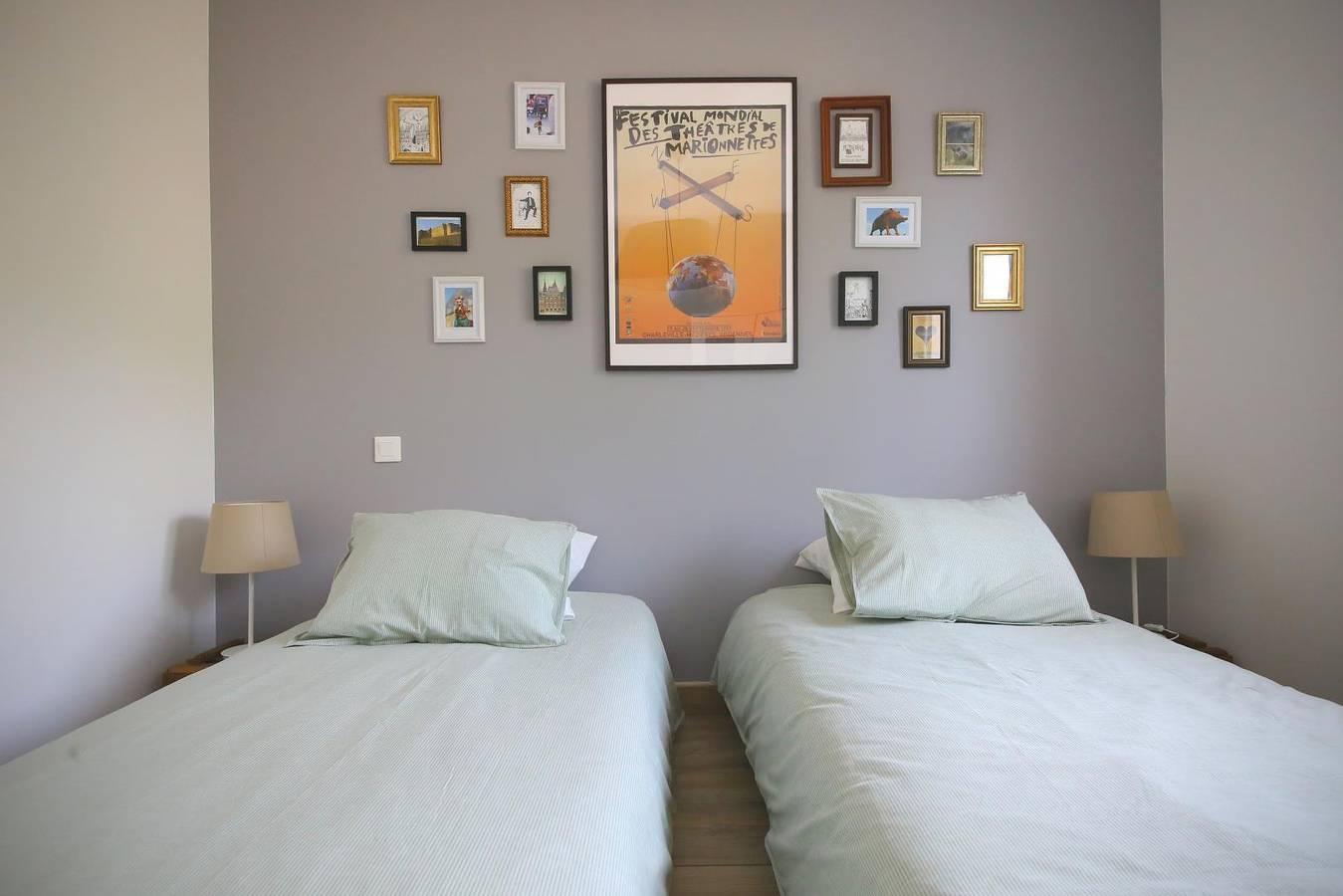 Vakantiehuis in Ardennen, Frankrijk voor 6 personen foto 11