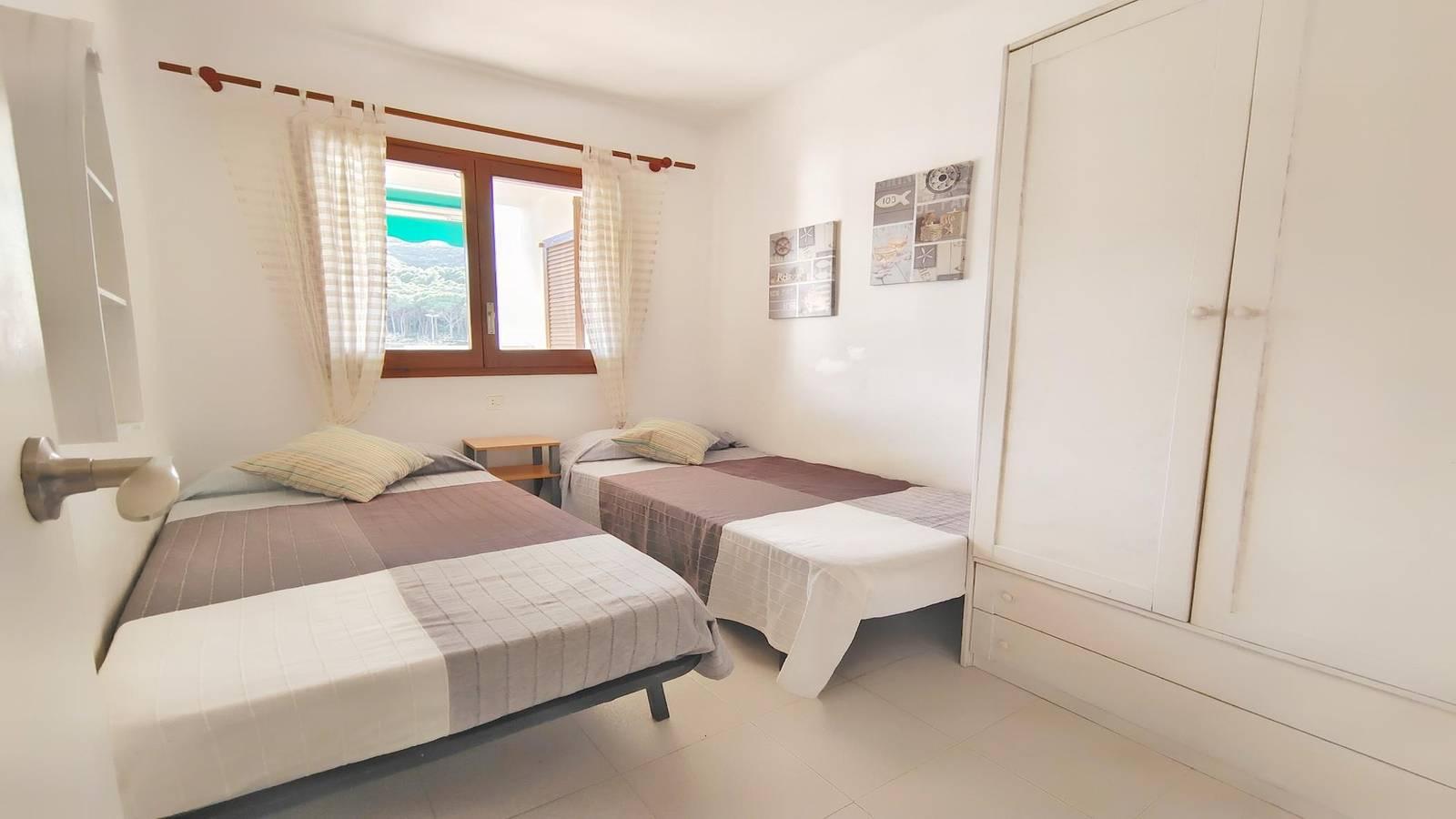 Vakantieappartement in L'Escala, Spanje voor 6 personen foto 17