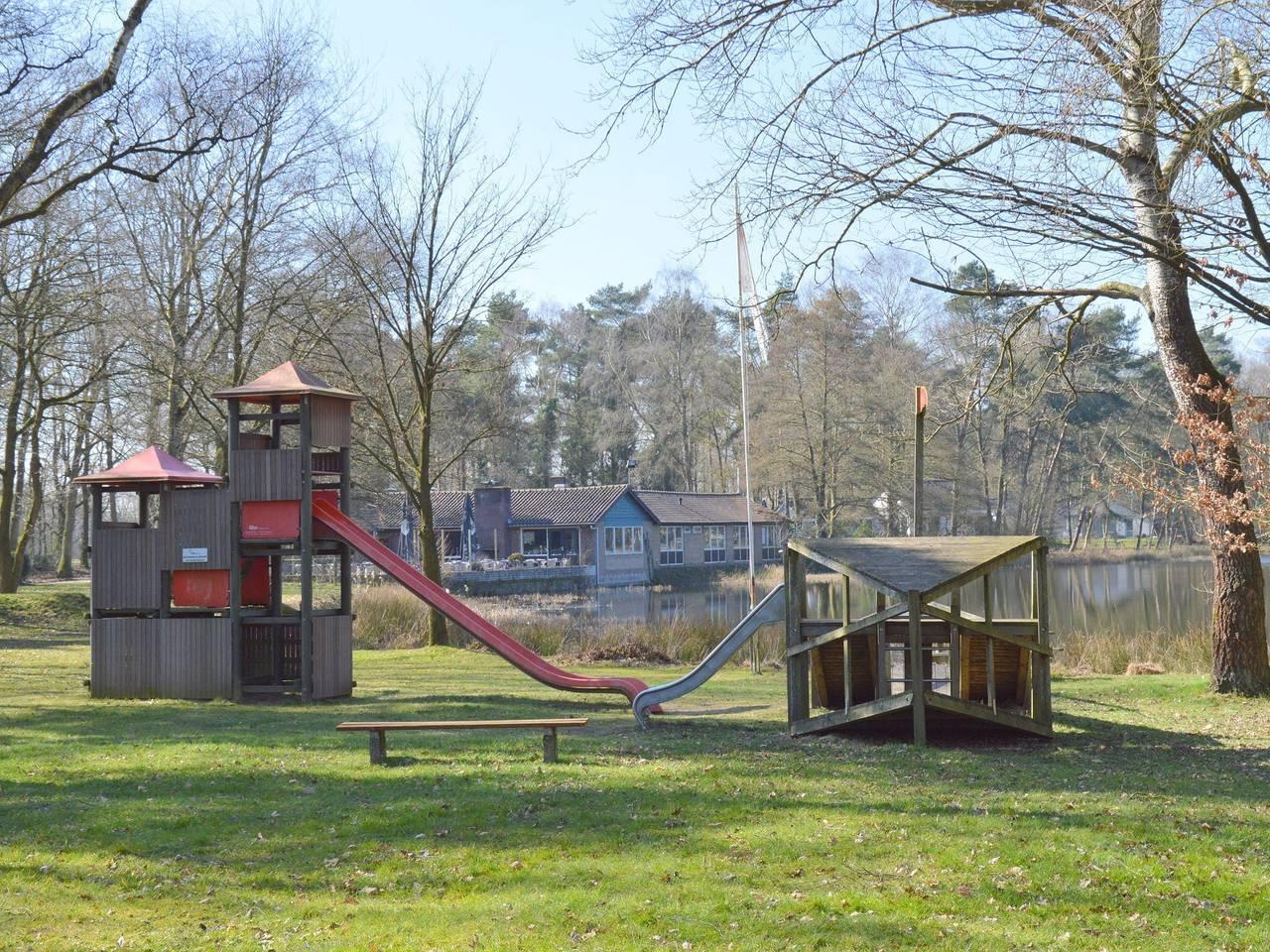 Dineren & Ontspannen Vakantieplek in Stramproy, Limburg, Nederland voor 6 personen foto 24