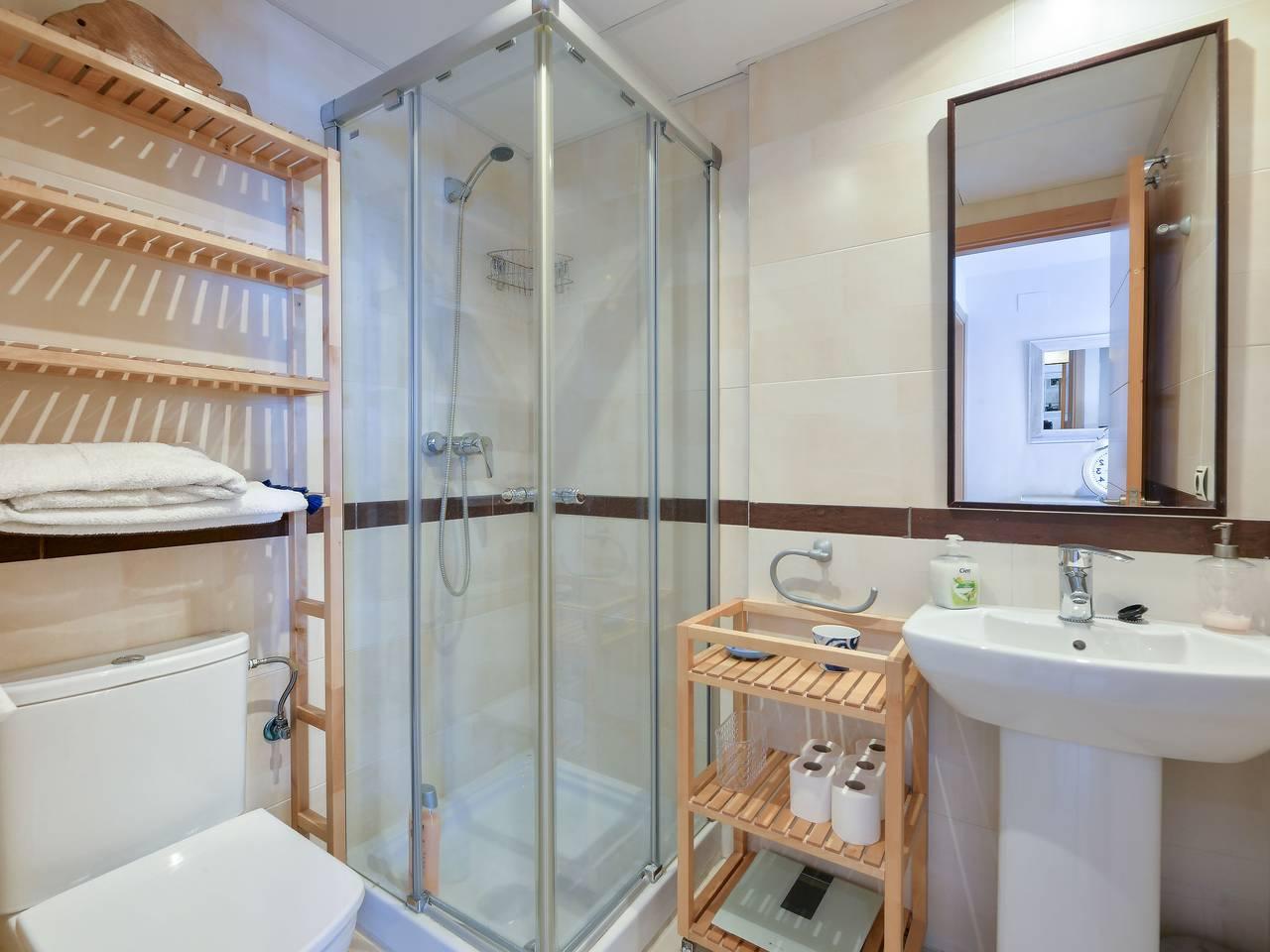 Vakantieappartement in Mijas, Spanje voor 4 personen foto 9