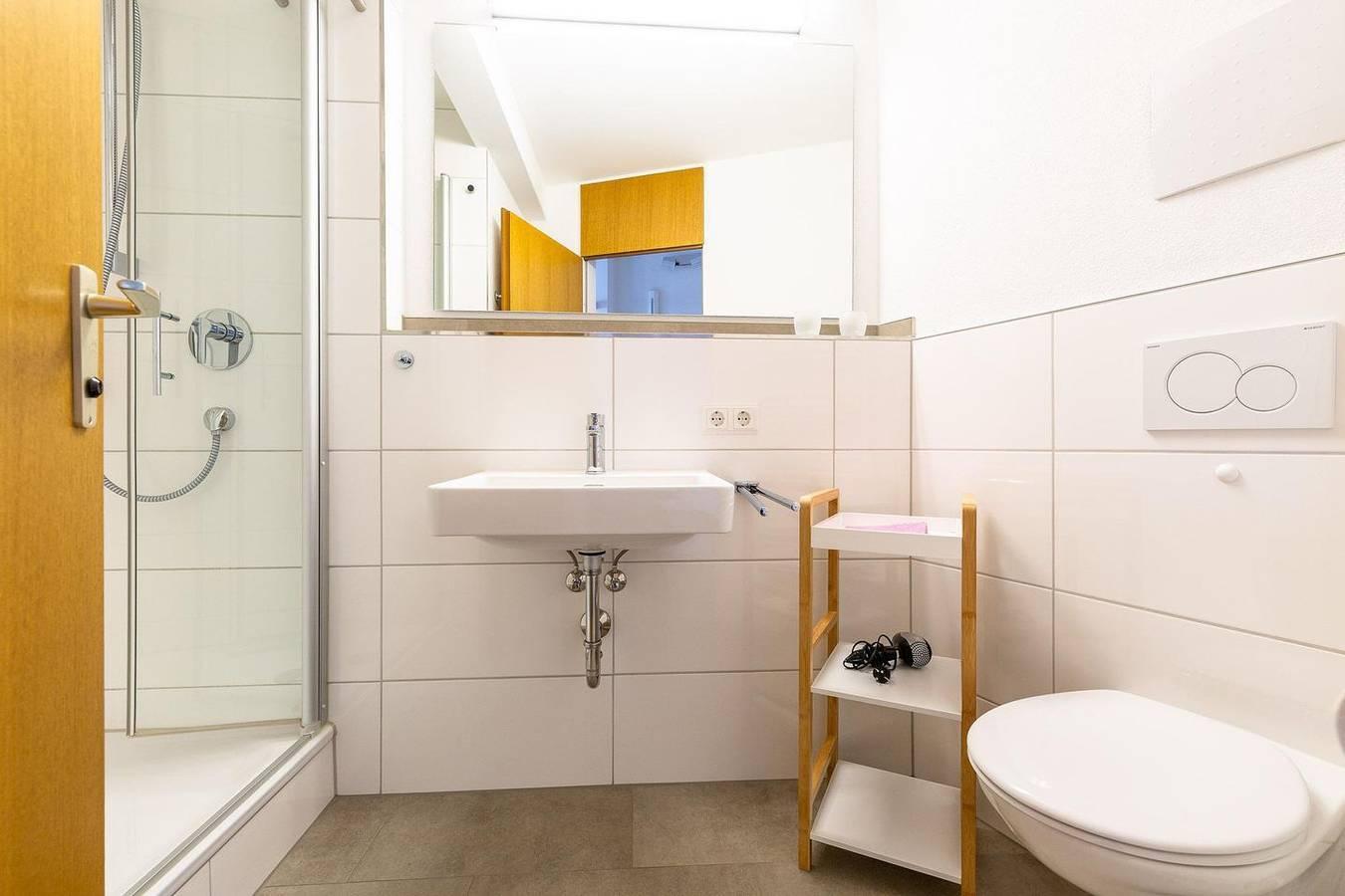 Vakantieappartement in Bodensee, Duitsland voor 3 personen foto 5