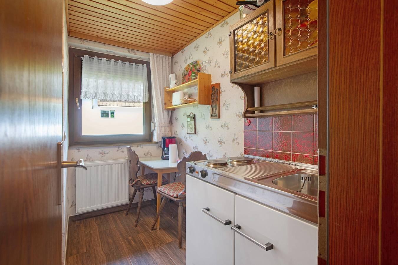 Vakantieappartement in Waldshut, Duitsland voor 4 personen foto 8