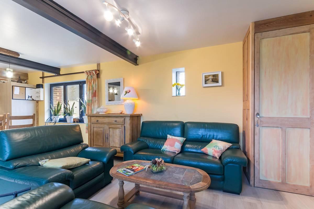 Vakantiehuis in Seine-Maritime, Frankrijk voor 7 personen foto 6