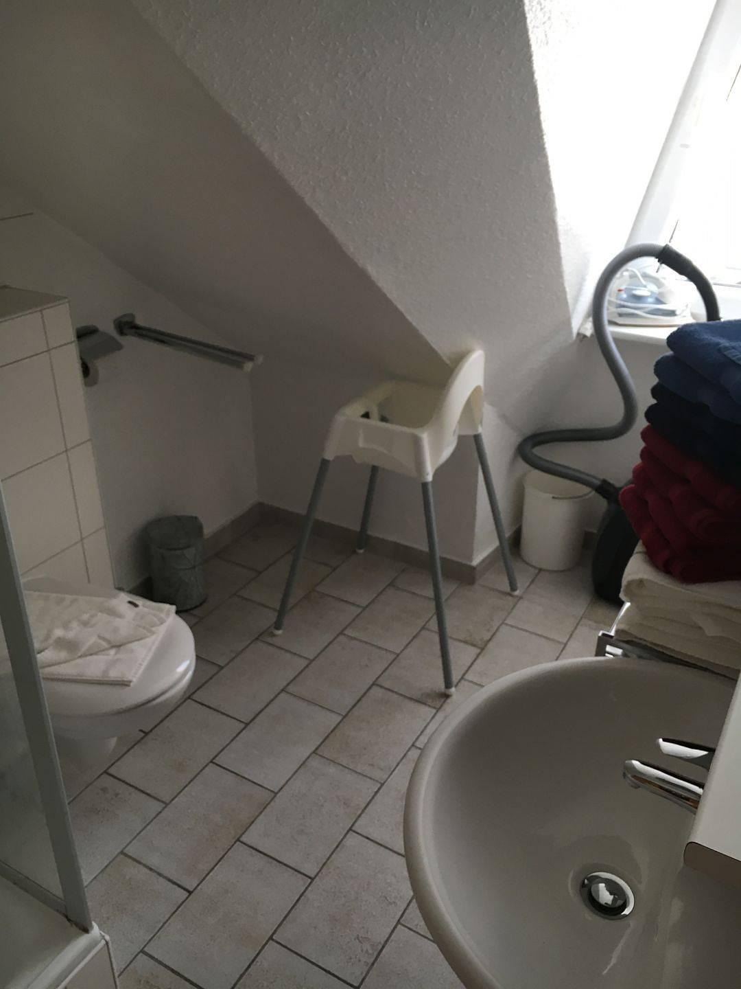 Vakantieappartement in Waddenzee, Duitsland voor 4 personen foto 8