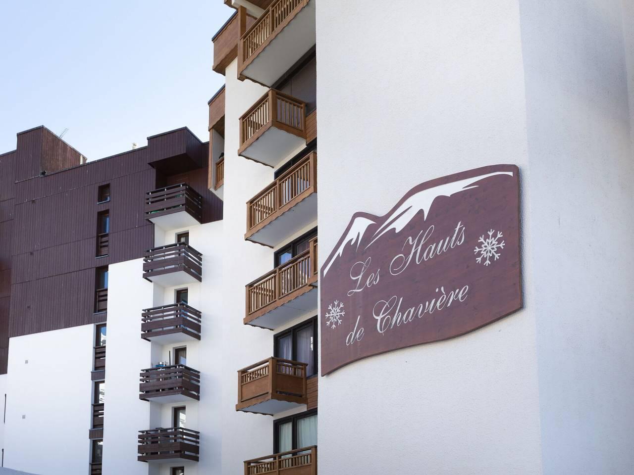 Vakantieappartement in Savoie, Frankrijk voor 6 personen foto 13