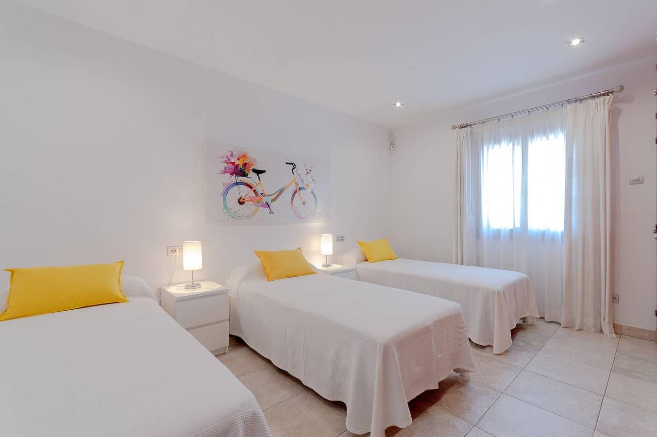 Vakantiehuis in Inca, Spanje voor 5 personen foto 13