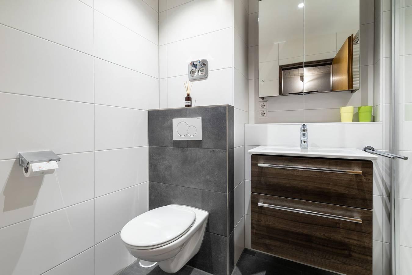 Vakantieappartement met balkon en 1 slaapkamer in Immenstaad am Bodensee, Duitsland voor 4 personen foto 19