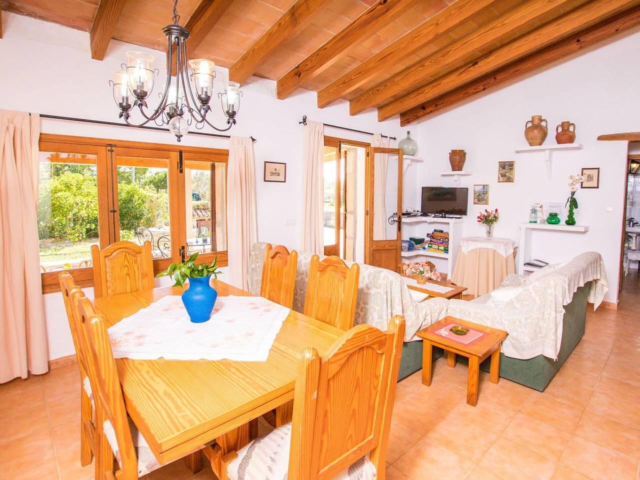 Vakantiehuis in Mallorca, Spanje voor 6 personen foto 9