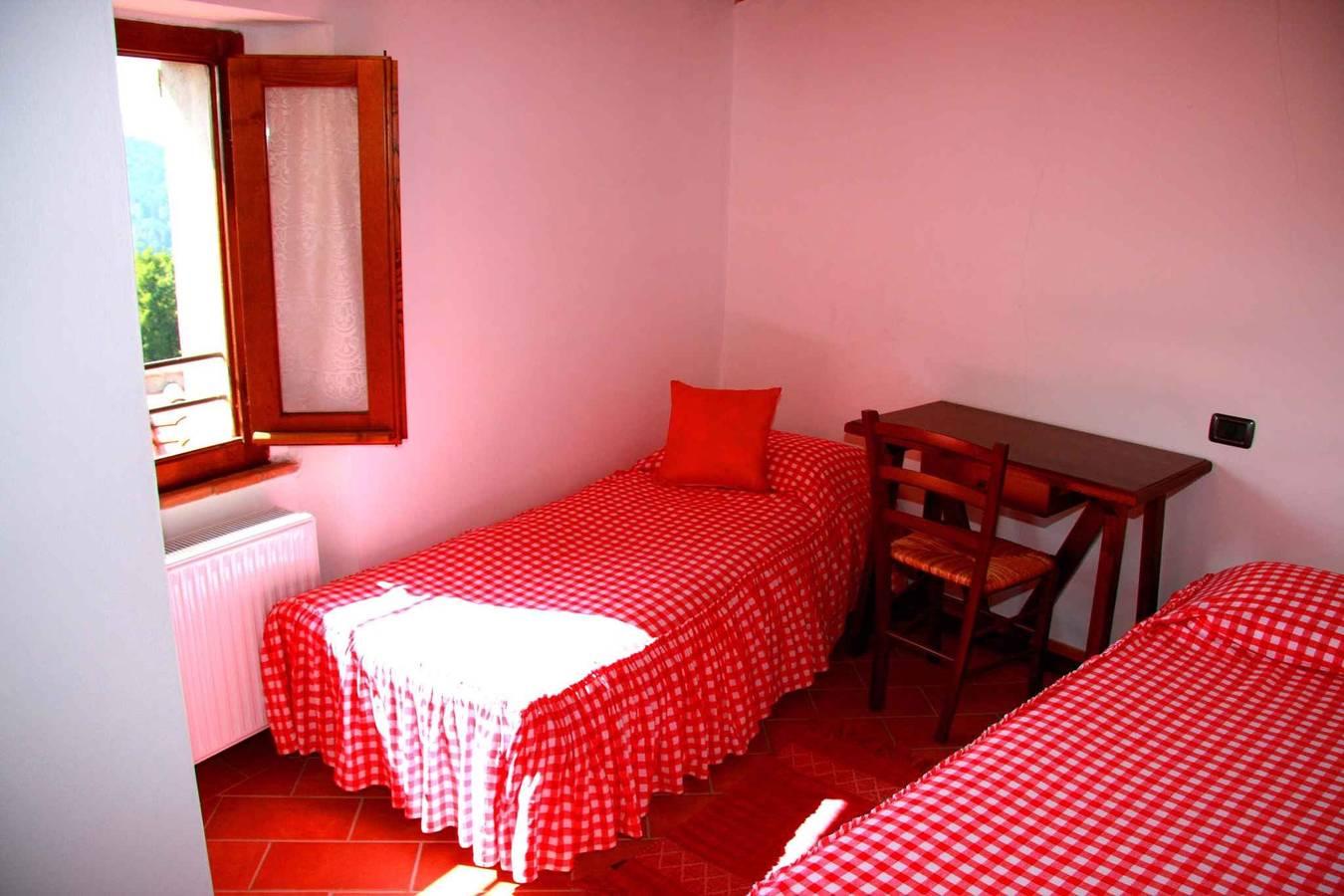 Vakantieappartement in Maremma, Italië voor 6 personen foto 13
