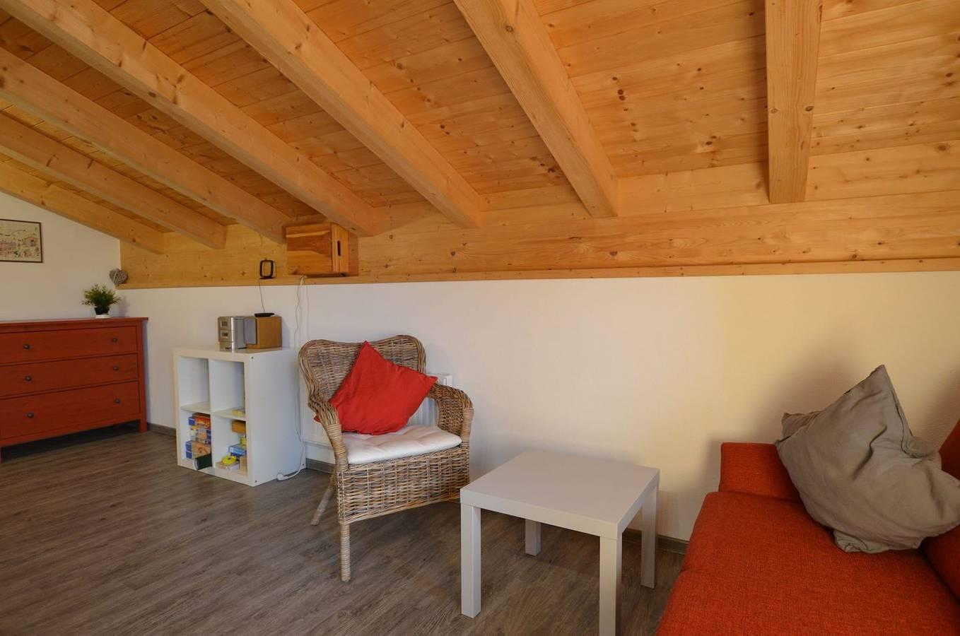 Vakantiehuis in Allgäu, Duitsland voor 5 personen foto 3