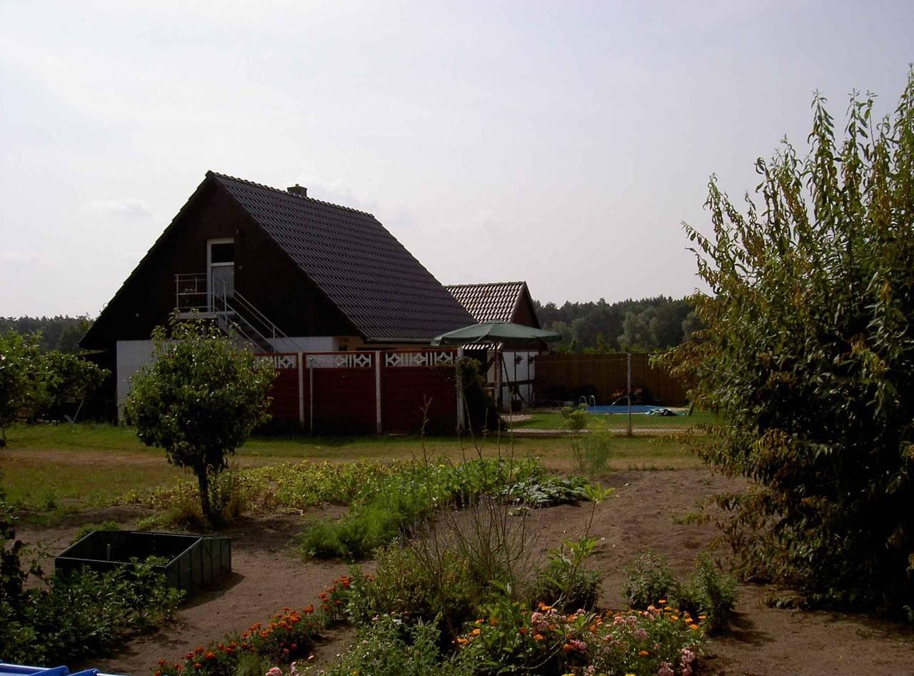 Vakantieappartement in Fuhlendorf, Duitsland voor 3 personen foto 3