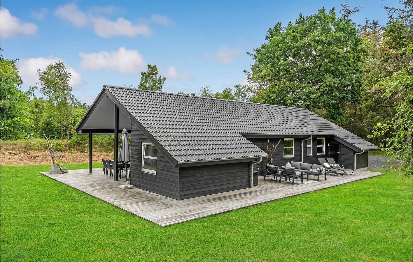 Vakantiehuis in Ho, Denemarken voor 8 personen foto 2