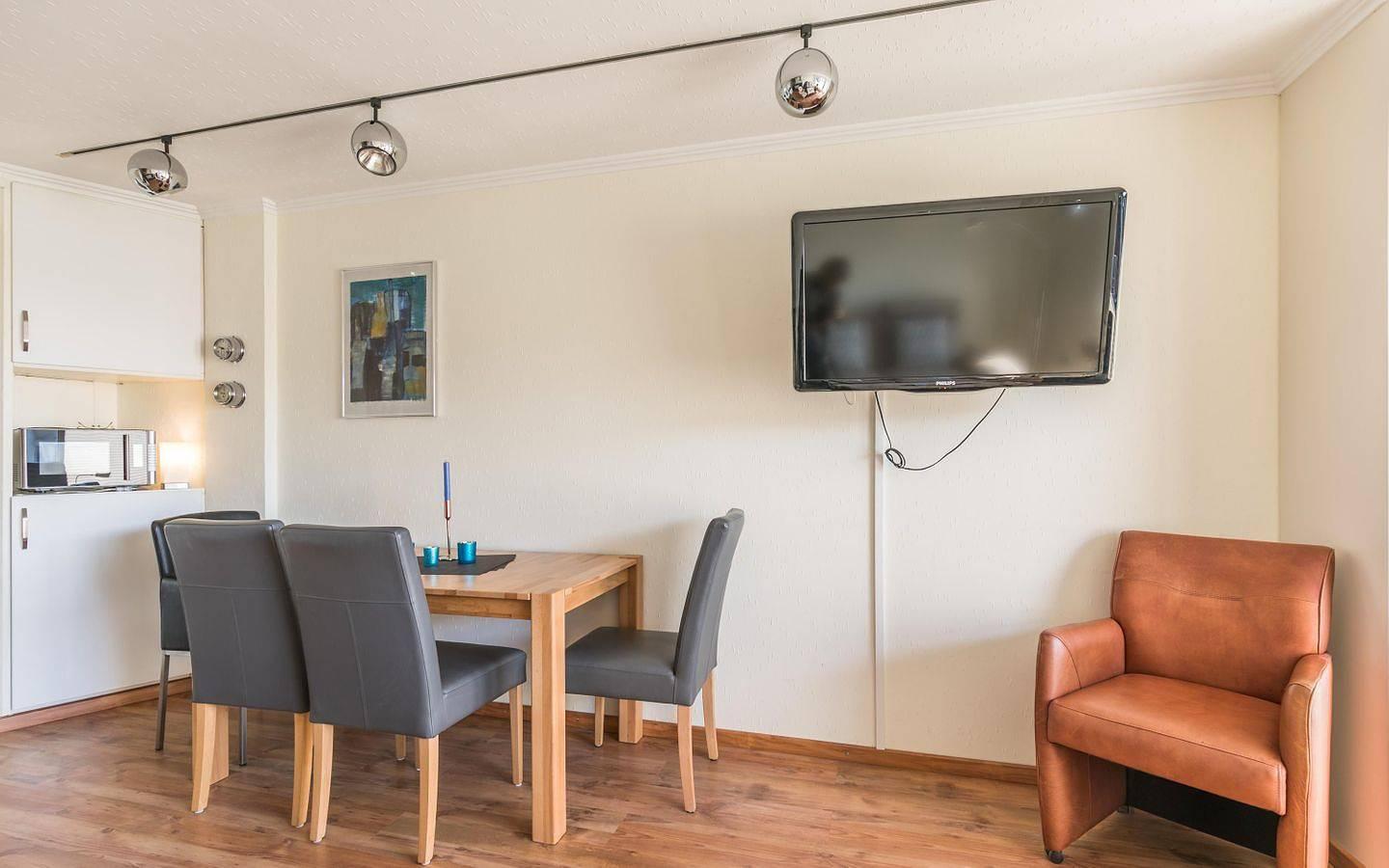 Vakantieappartement in Büsum, Duitsland voor 4 personen foto 10