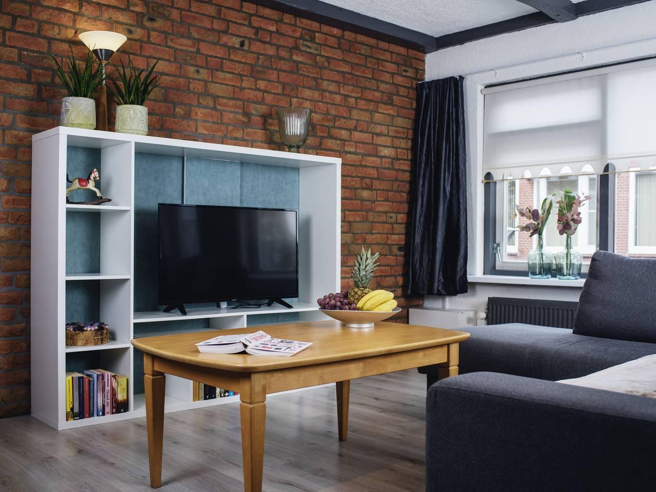 Vakantieappartement in Waddenzee foto 7