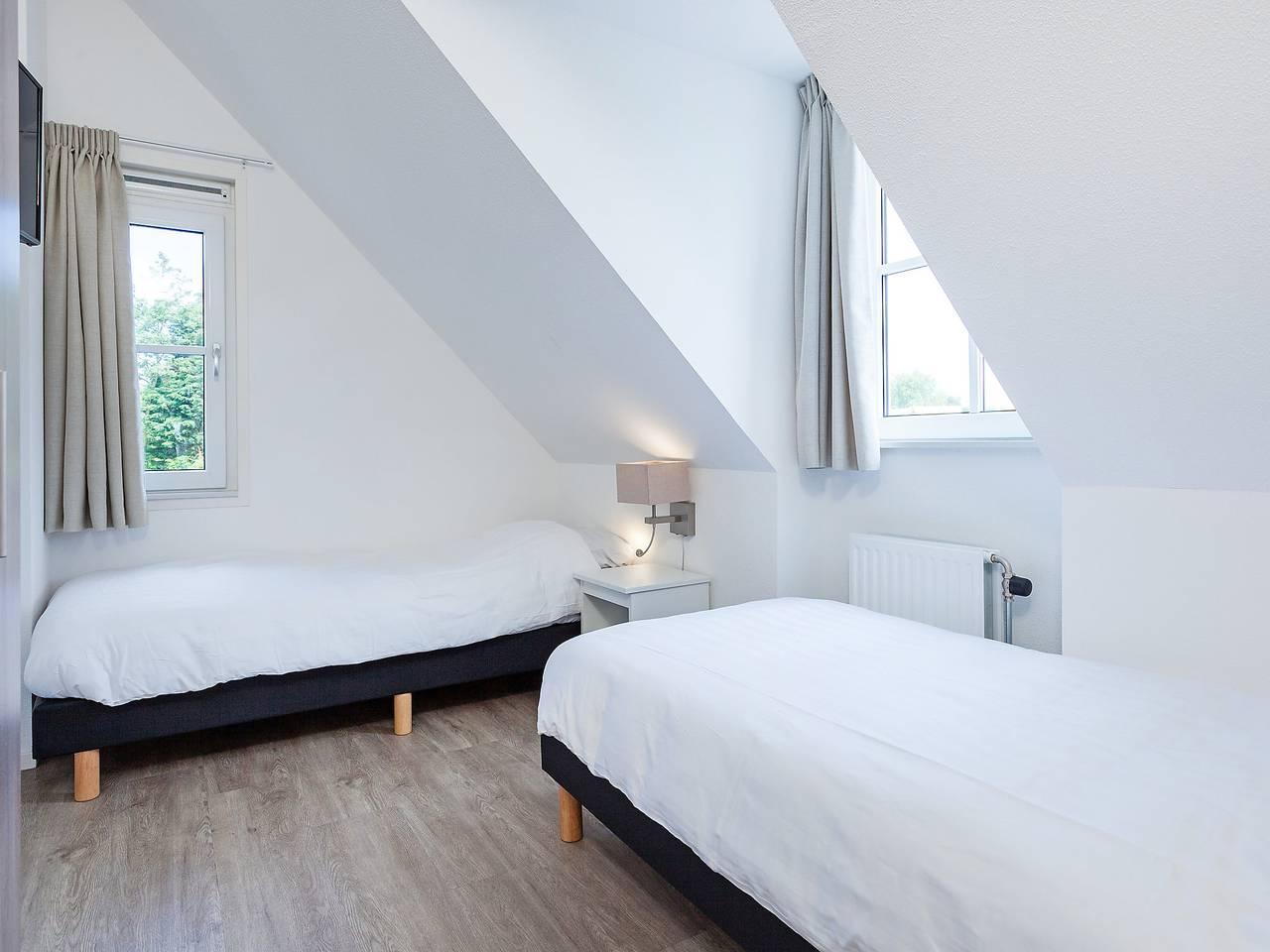 Vakantiehuis in Noordwijk, Nederland voor 8 personen foto 8