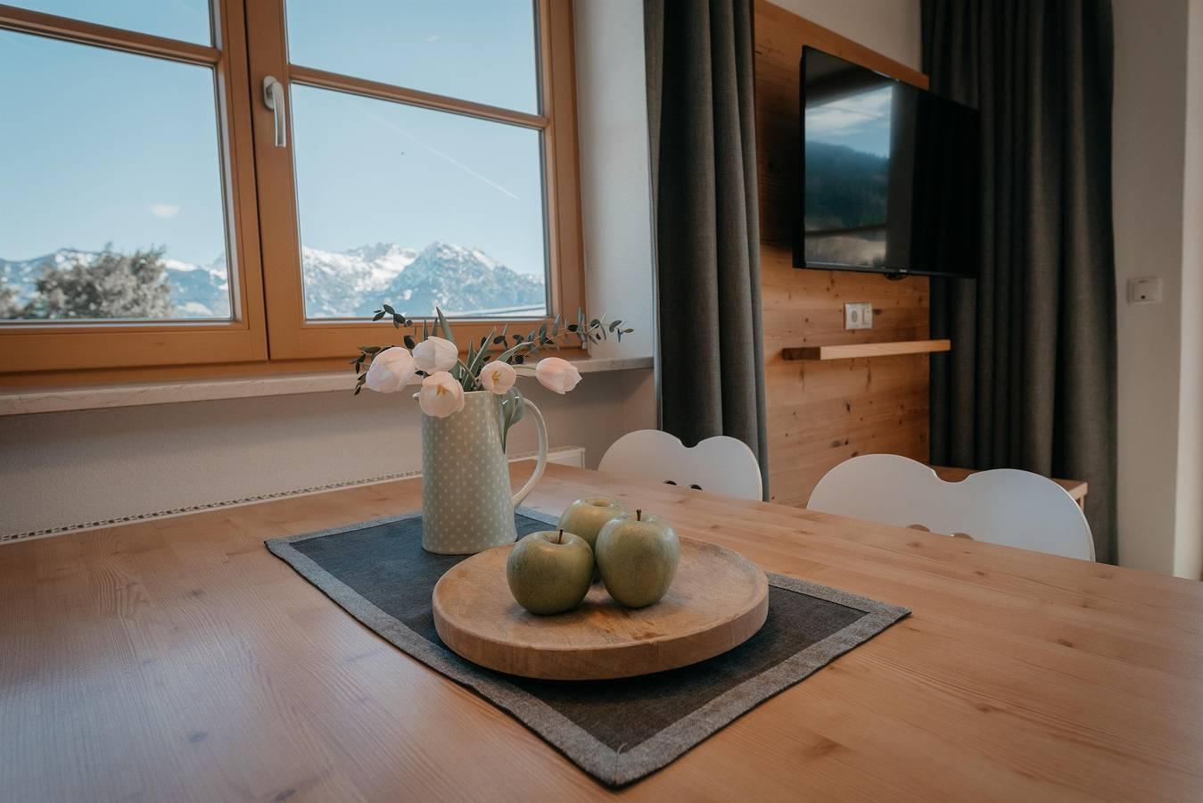 Vakantieappartement in Zwaben, Duitsland voor 2 personen foto 5