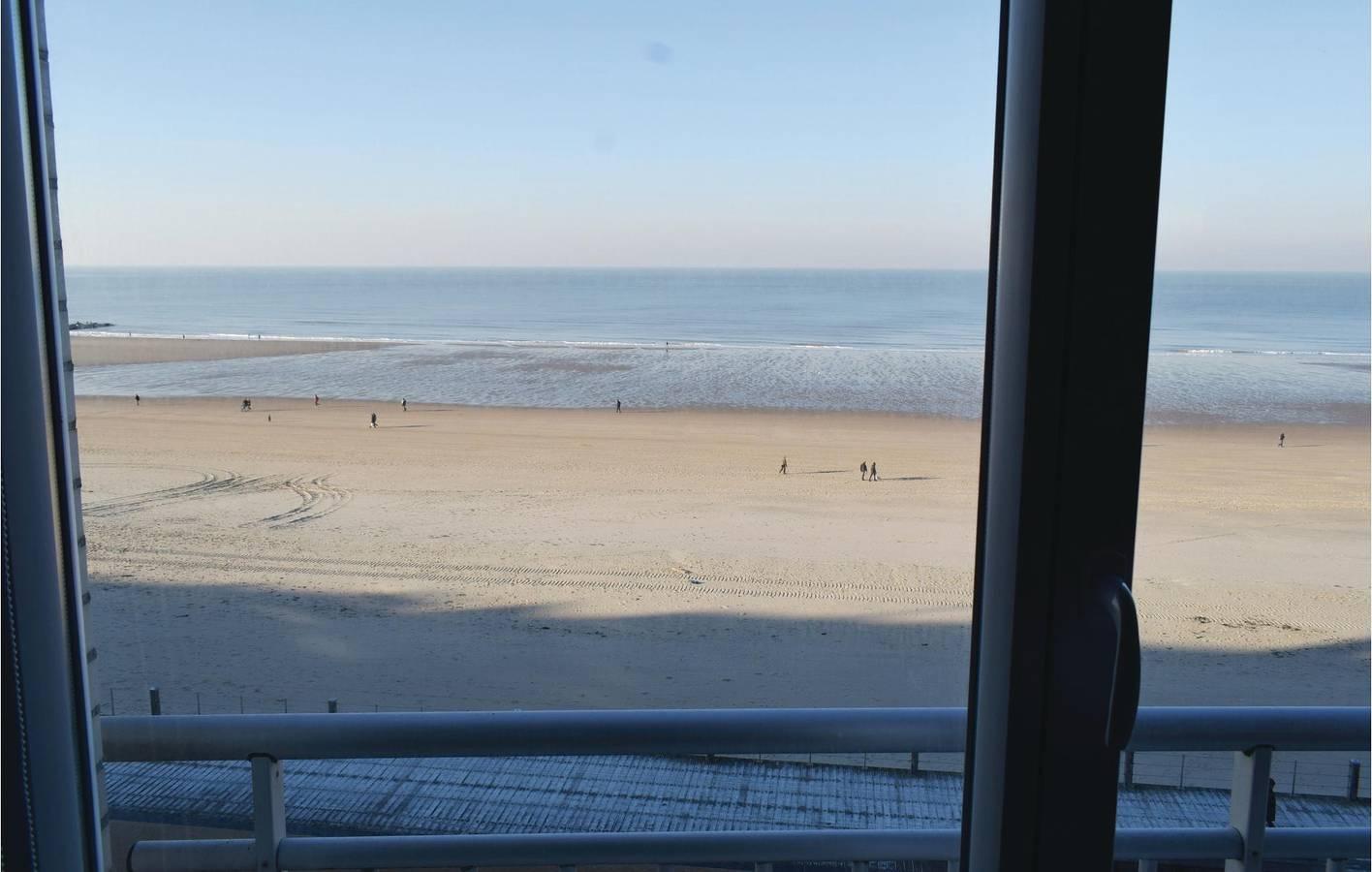 Vakantieappartement in Oostende, België voor 6 personen foto 11