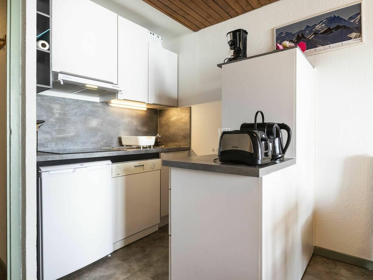 Vakantieappartement in Savoie, Frankrijk voor 4 personen foto 18