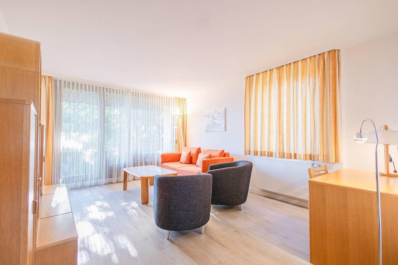 Vakantieappartement in Bodensee vanaf 123€ per nacht