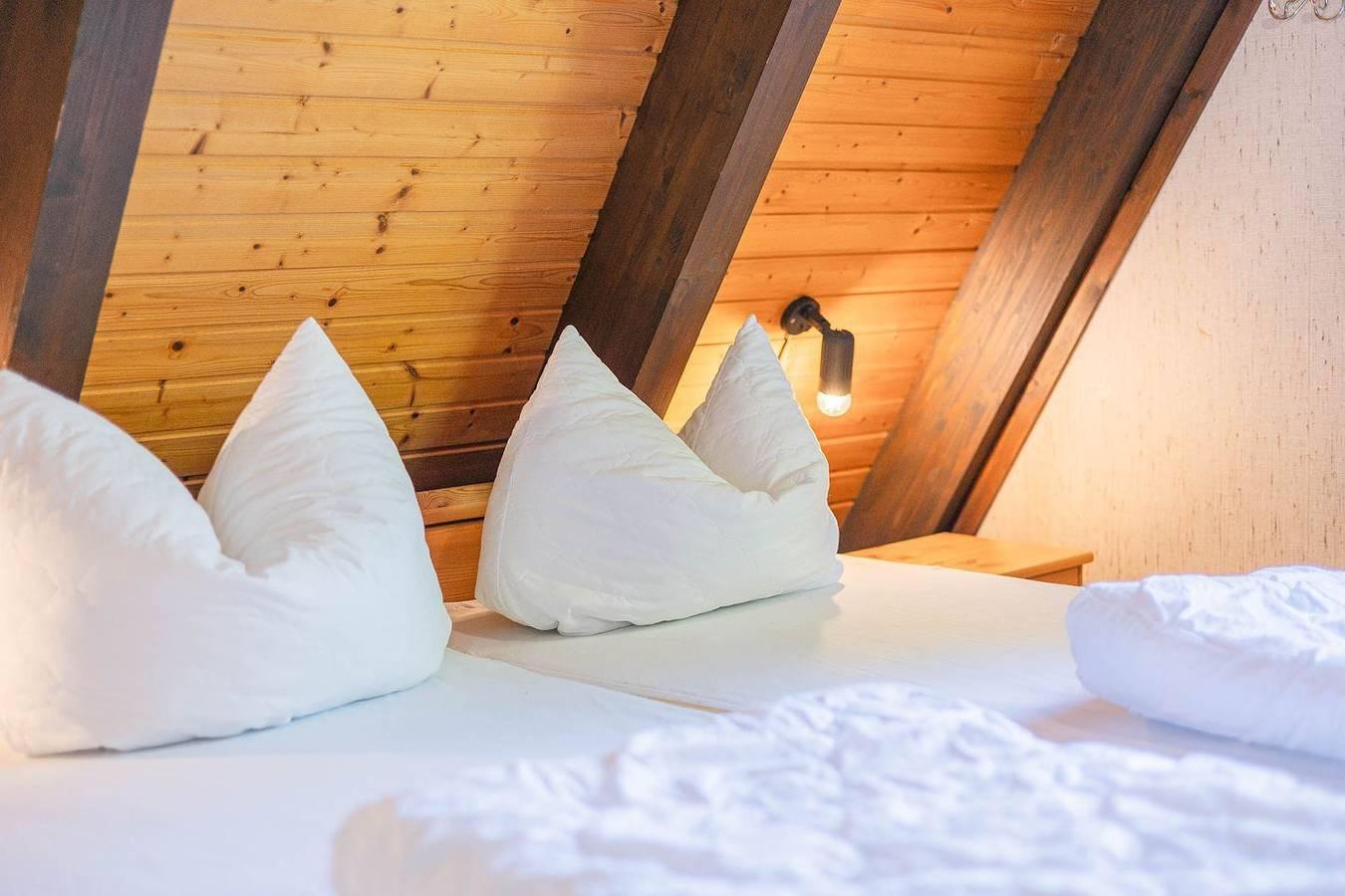 Vakantiehuis in Bodensee, Duitsland voor 5 personen foto 13