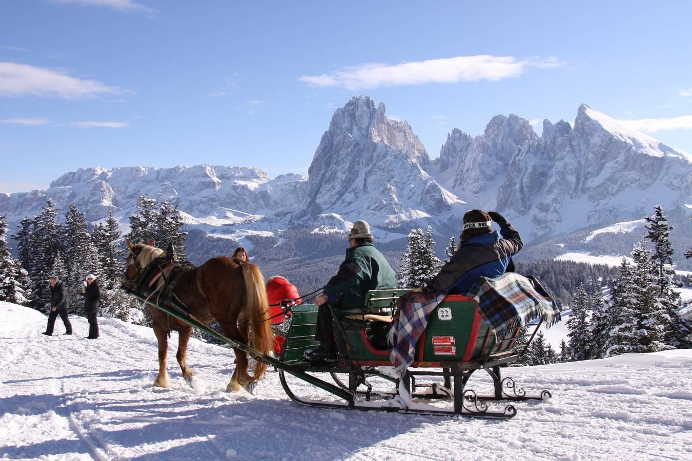Vakantieappartement in Ortisei, Italië voor 4 personen foto 10