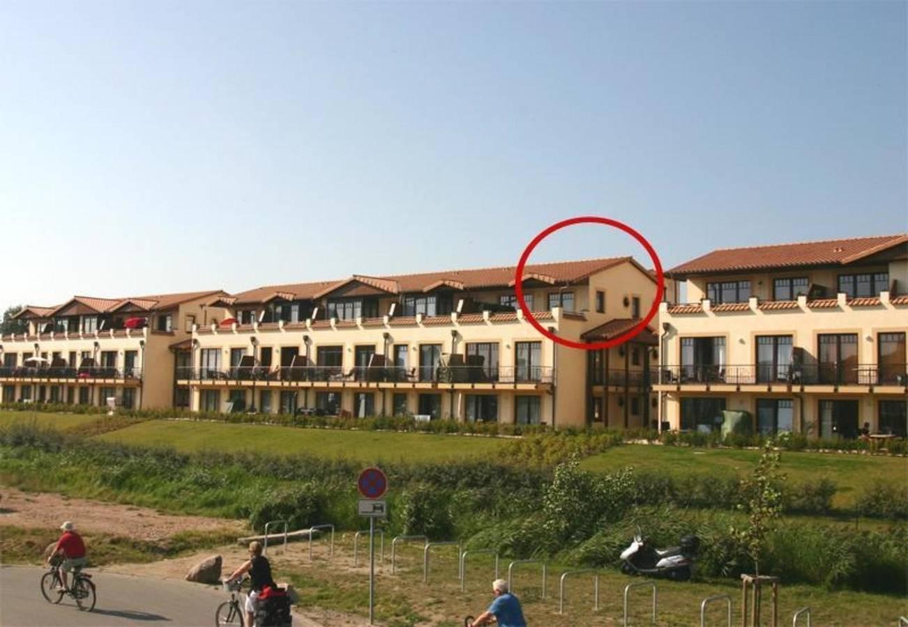 Vakantieappartement in Kühlungsborn, Duitsland voor 2 personen foto 16