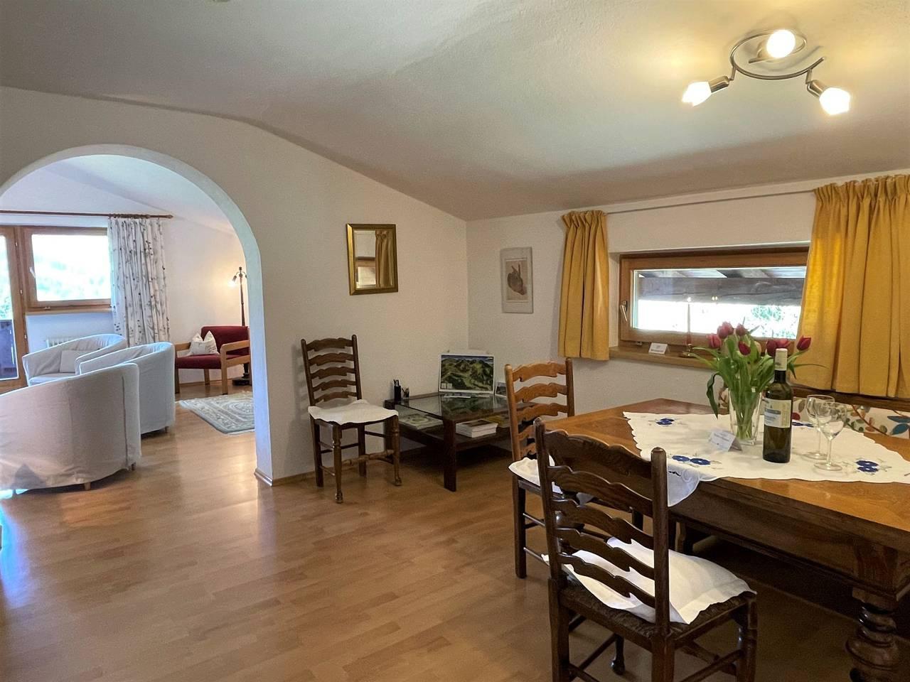 Vakantieappartement in Alpbach, Oostenrijk voor 4 personen foto 11