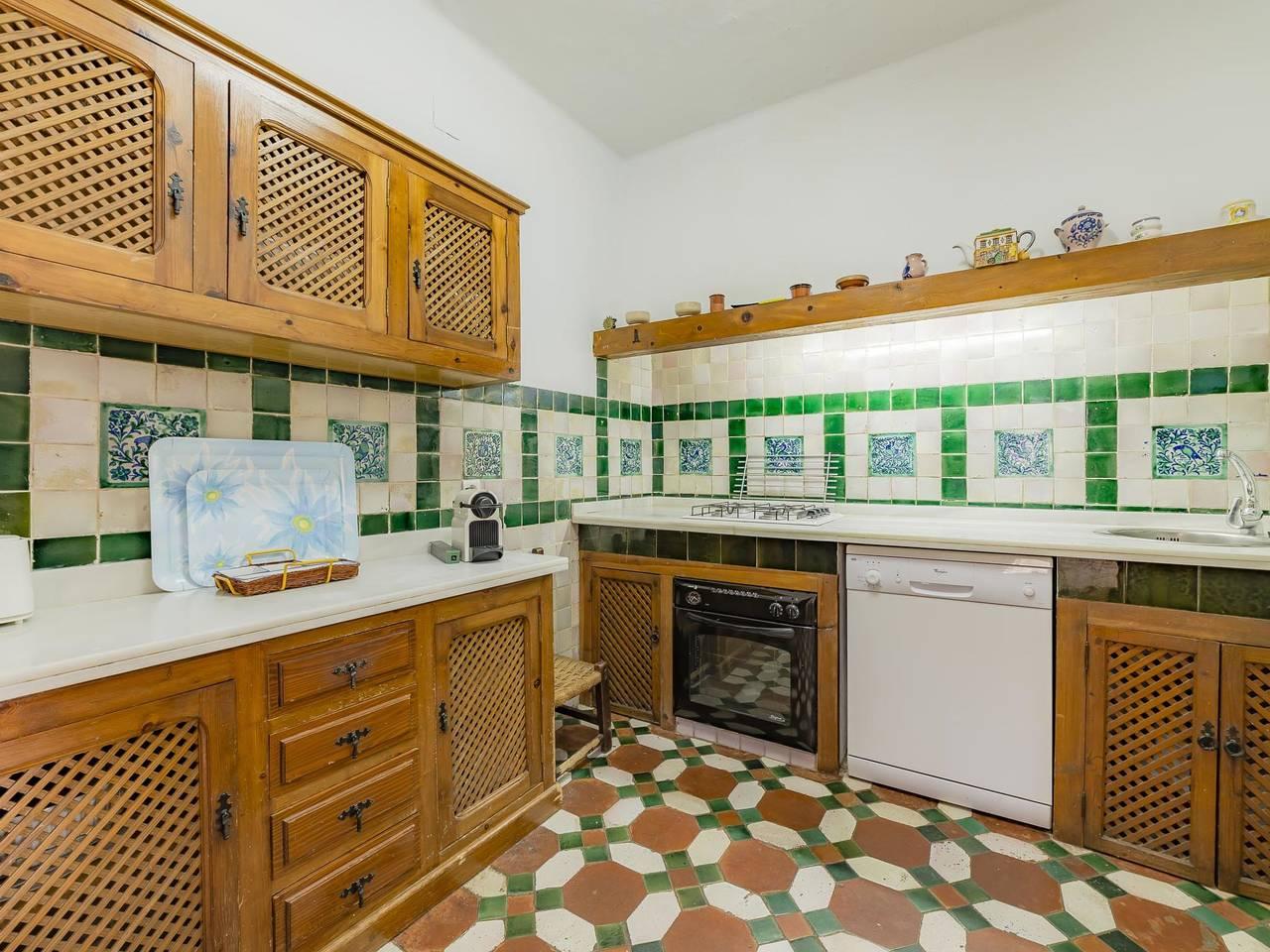 Vakantiehuis in Granada, Spanje voor 6 personen foto 5