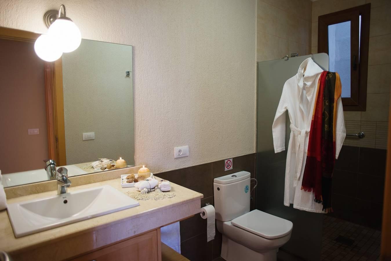 Vakantieappartement in Tenerife, Spanje voor 3 personen foto 13