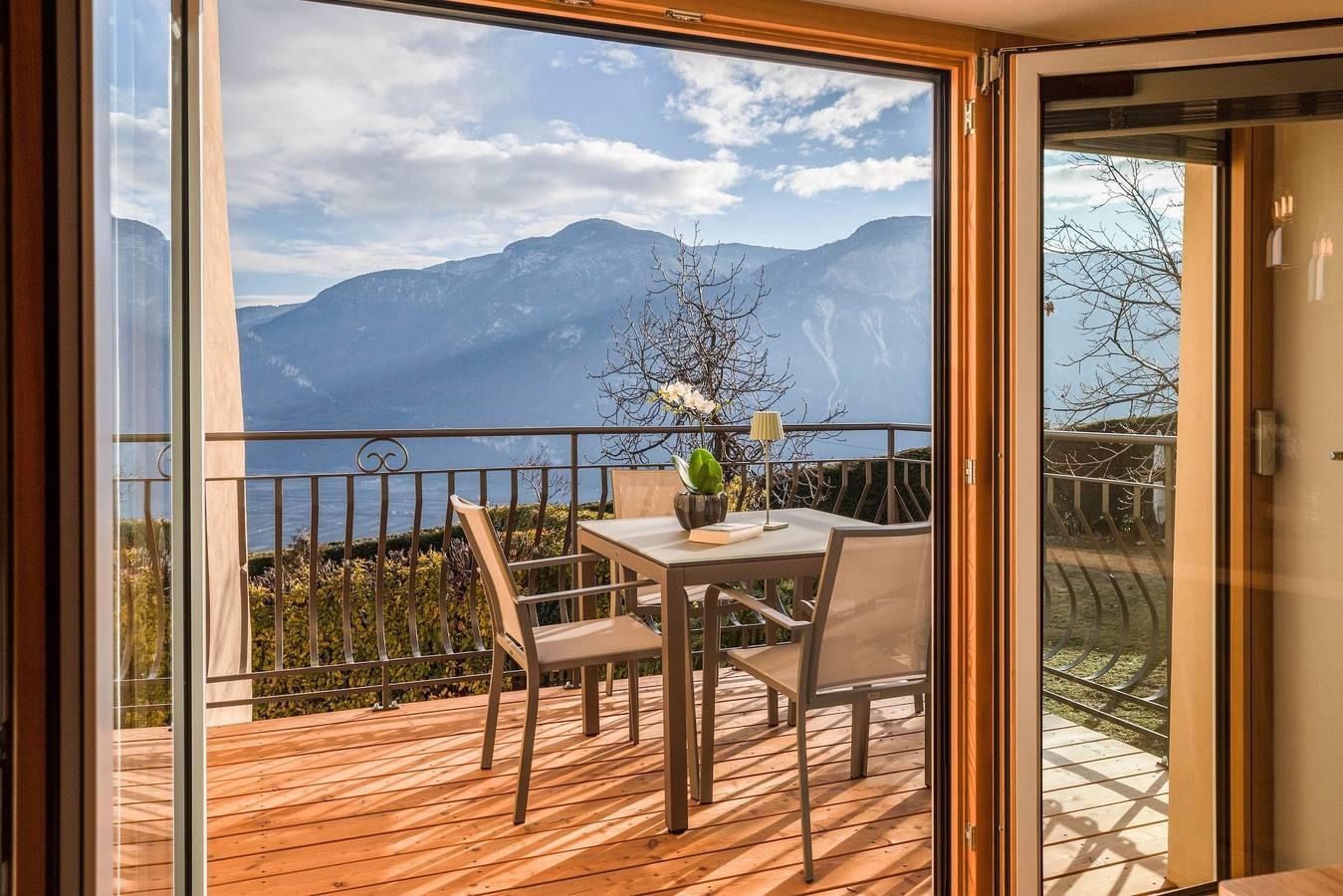Vakantieappartement in Zuid-Tirol, Italië voor 4 personen foto 8