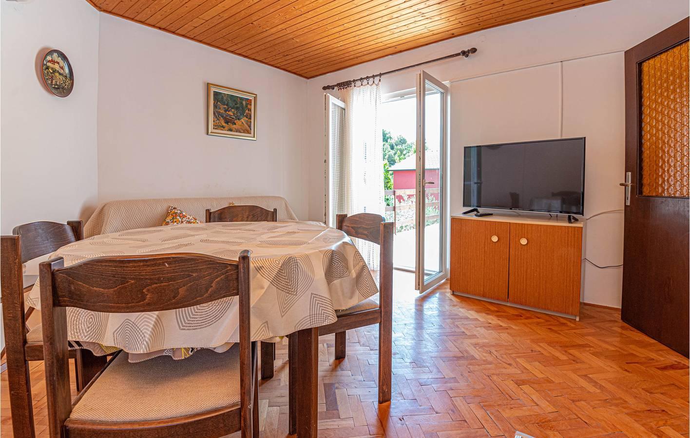 Vakantieappartement in Jadrija, Kroatië voor 4 personen foto 12